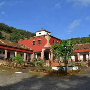 Albergue Rural De Fuente Agria Villafranca de Córdoba