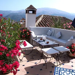 Casa Aire De Lecrin Pinos del Valle