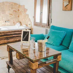 Navazos Loft Casa rural